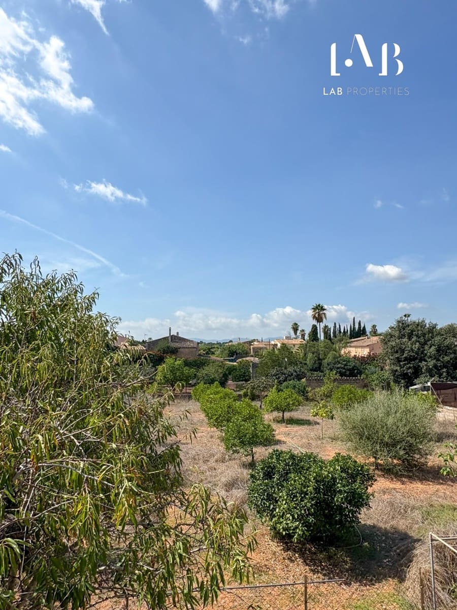 5 camera da letto Finca/Casa di Campagna in vendita in Santa Maria del Cami con garage - 1.049.000 € (Rif: 9248172)