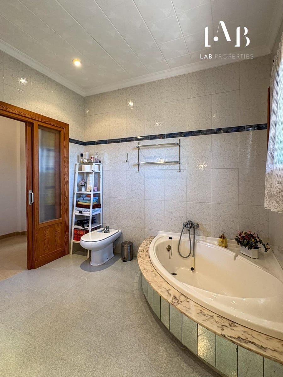 5 camera da letto Finca/Casa di Campagna in vendita in Santa Maria del Cami con garage - 1.049.000 € (Rif: 9248172)