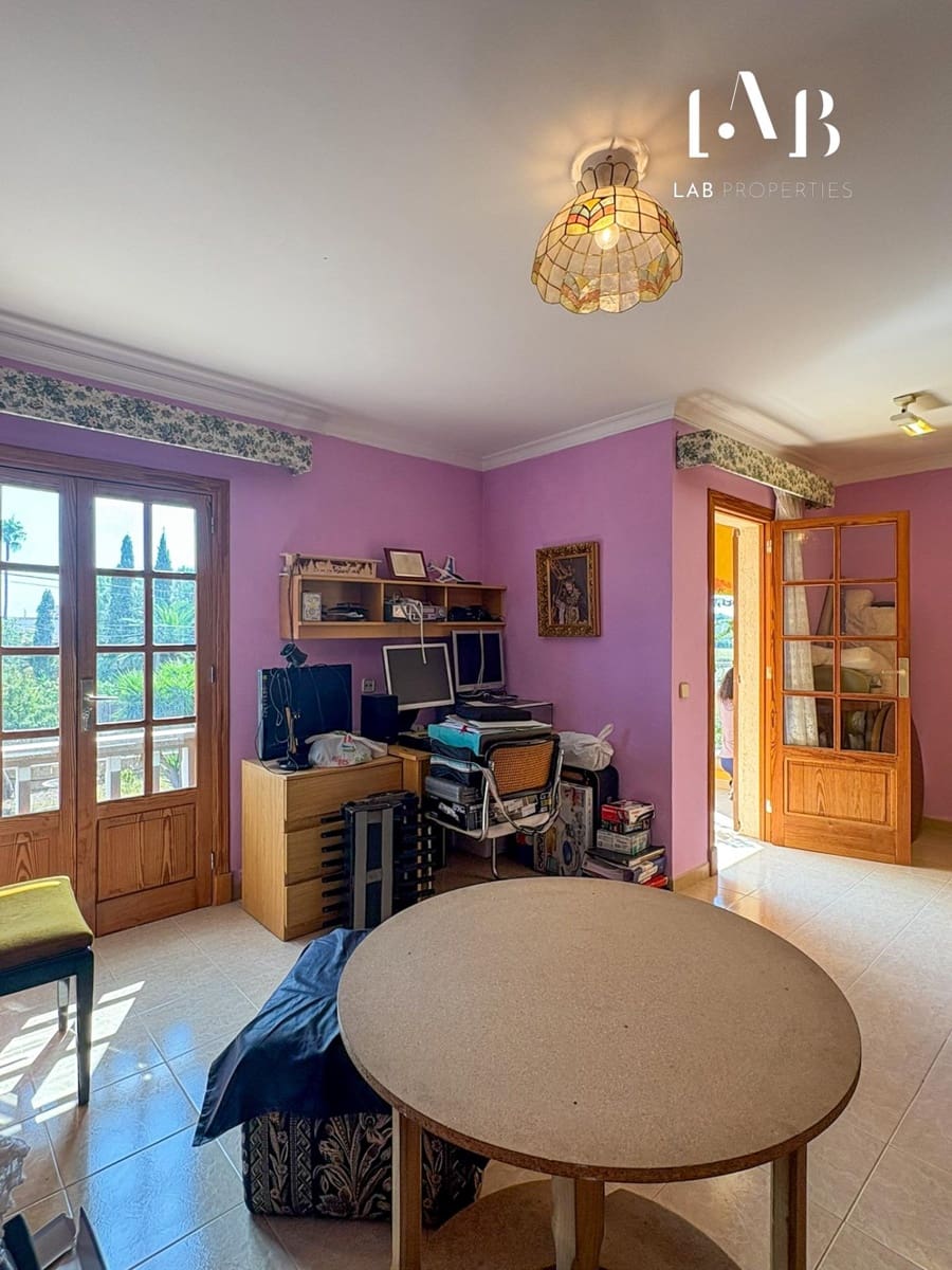 5 camera da letto Finca/Casa di Campagna in vendita in Santa Maria del Cami con garage - 1.049.000 € (Rif: 9248172)