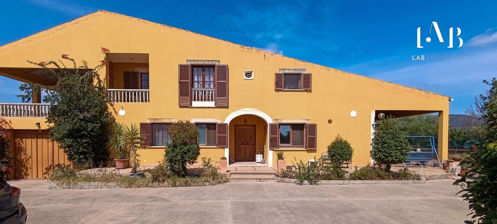 5 camera da letto Finca/Casa di Campagna in vendita in Santa Maria del Cami con garage - 1.049.000 € (Rif: 9248172)