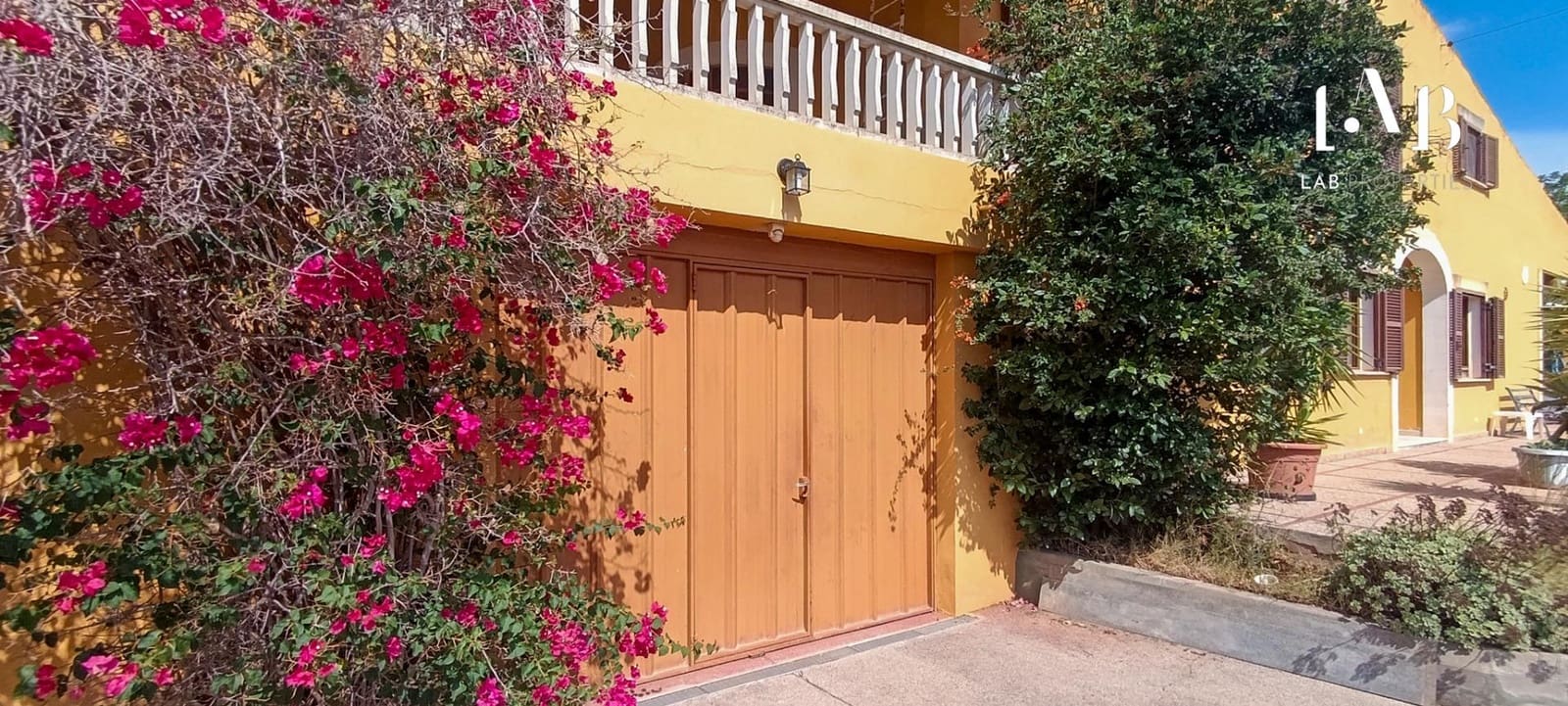 5 camera da letto Finca/Casa di Campagna in vendita in Santa Maria del Cami con garage - 1.049.000 € (Rif: 9248172)