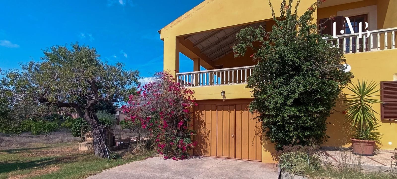 5 camera da letto Finca/Casa di Campagna in vendita in Santa Maria del Cami con garage - 1.049.000 € (Rif: 9248172)