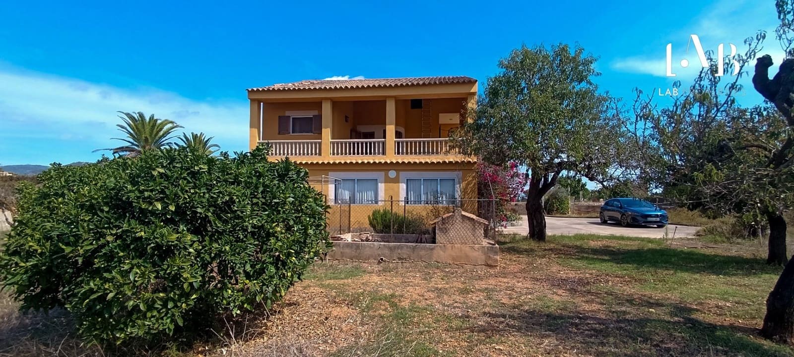 5 camera da letto Finca/Casa di Campagna in vendita in Santa Maria del Cami con garage - 1.049.000 € (Rif: 9248172)