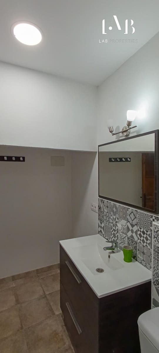 5 chambre Maison de Ville à vendre à Muro - 340 000 € (Ref: 9262536)