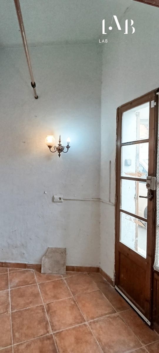 5 chambre Maison de Ville à vendre à Muro - 340 000 € (Ref: 9262536)