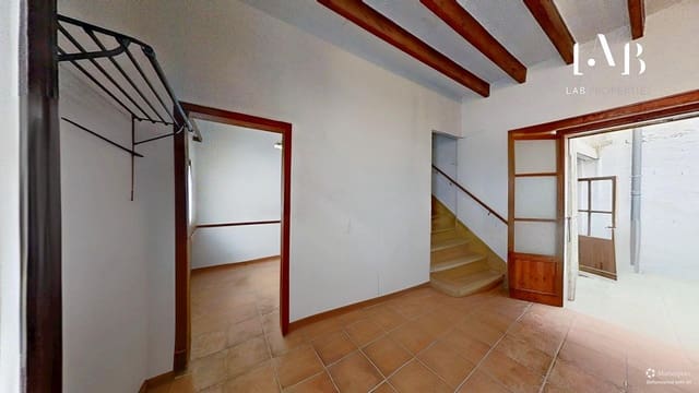 5 chambre Maison de Ville à vendre à Muro - 340 000 € (Ref: 9262536)