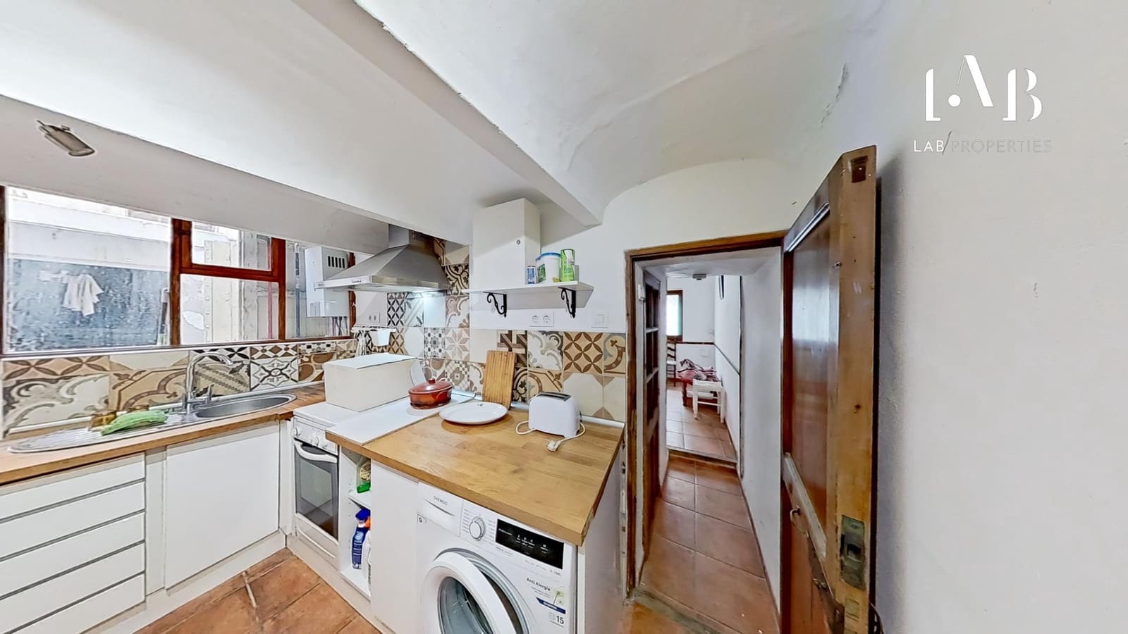 5 chambre Maison de Ville à vendre à Muro - 340 000 € (Ref: 9262536)