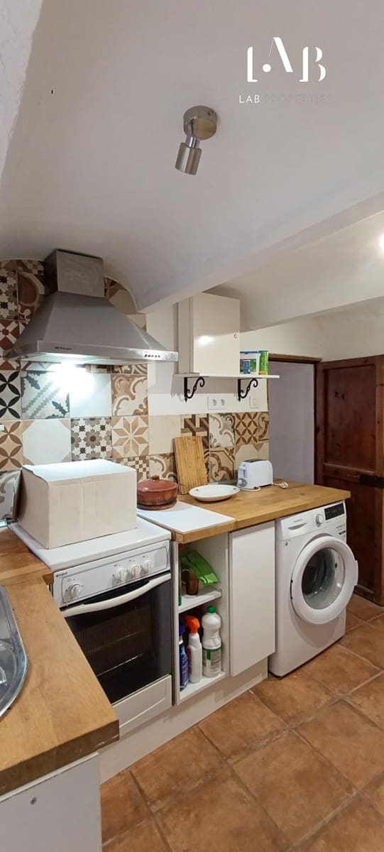 5 Zimmer Haus zu verkaufen in Muro - 340.000 € (Ref: 9262536)