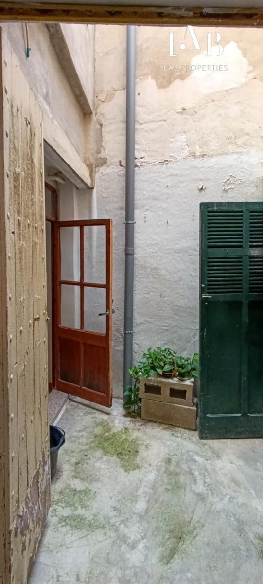 5 Zimmer Haus zu verkaufen in Muro - 340.000 € (Ref: 9262536)