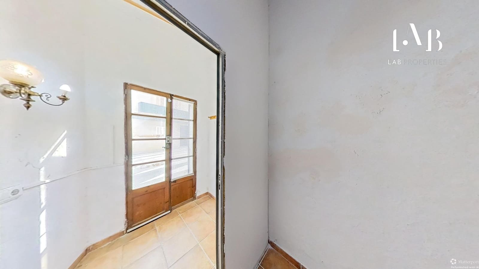 5 Zimmer Haus zu verkaufen in Muro - 340.000 € (Ref: 9262536)