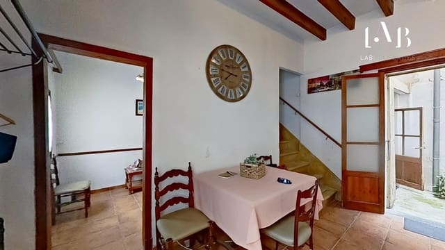 5 sovrum Hus till salu i Muro - 340 000 € (Ref: 9262536)