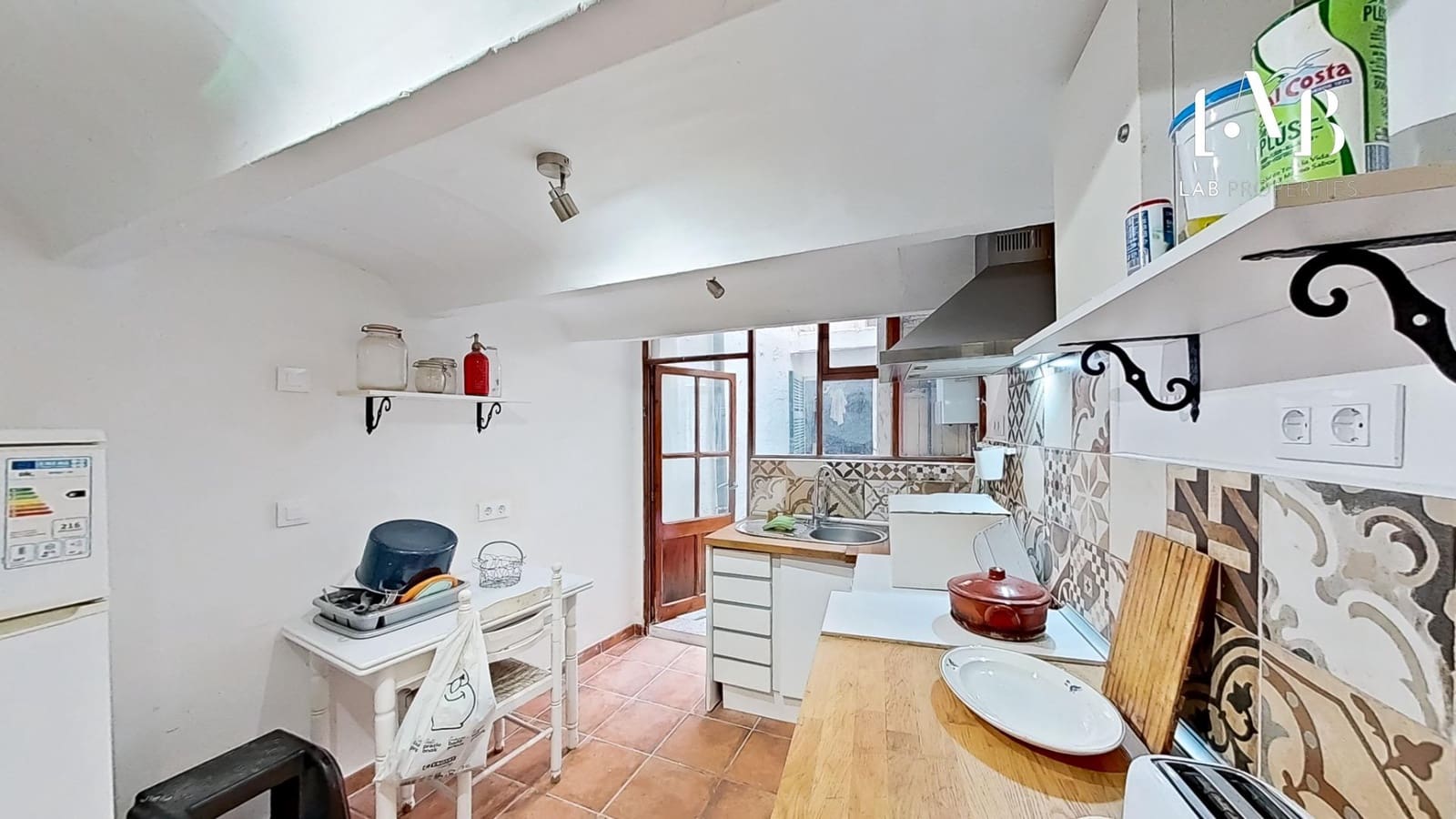 5 Zimmer Haus zu verkaufen in Muro - 340.000 € (Ref: 9262536)