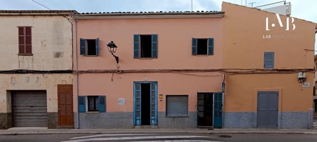 5 Zimmer Haus zu verkaufen in Muro - 340.000 € (Ref: 9262536)