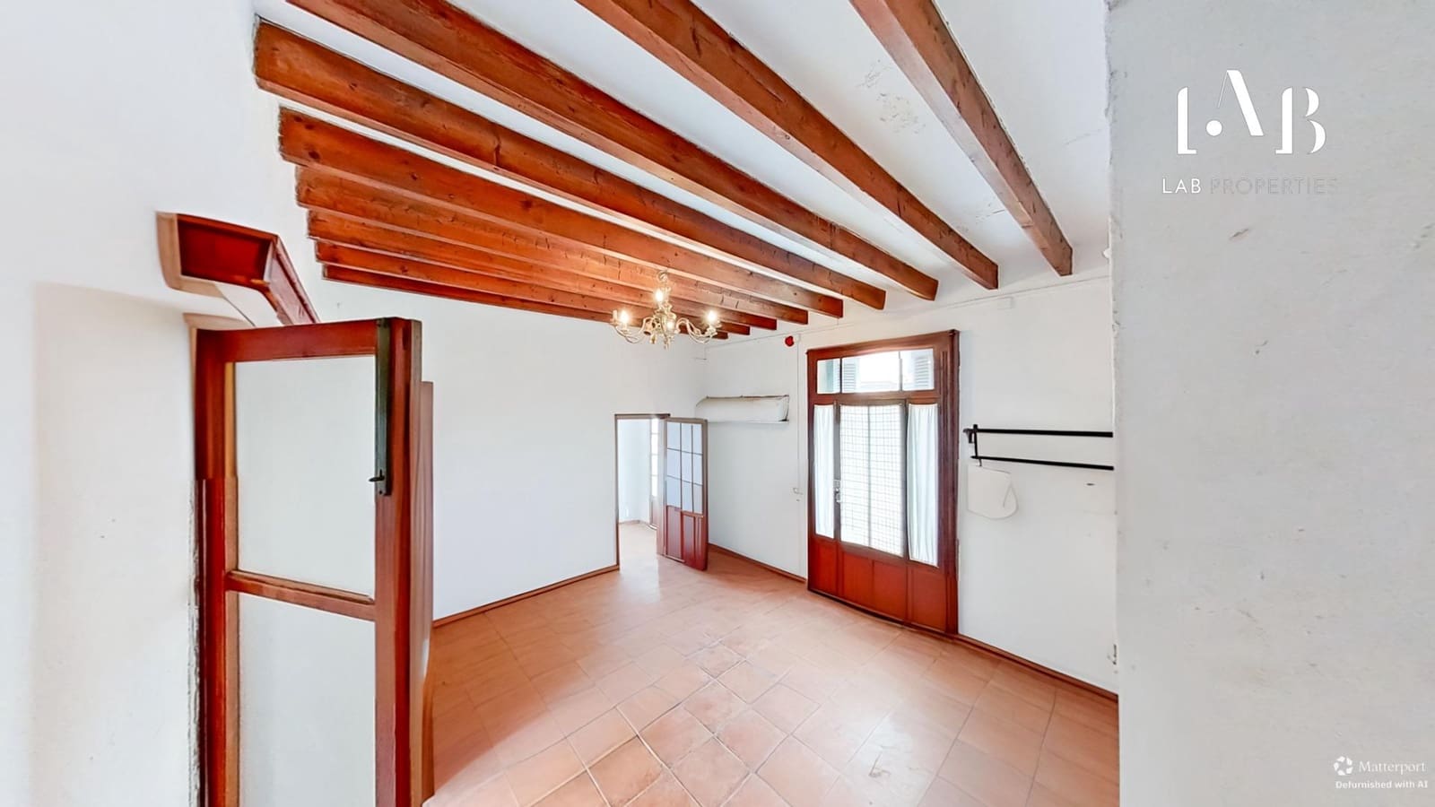 5 makuuhuone Omakotitalo myytävänä paikassa Muro - 330 000 € (Ref: 9262536)