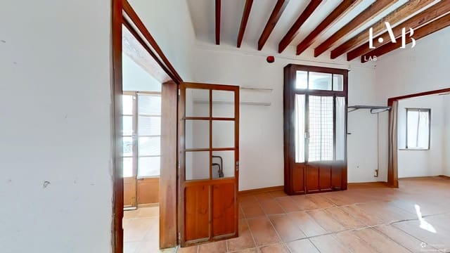 5 chambre Maison de Ville à vendre à Muro - 330 000 € (Ref: 9262536)