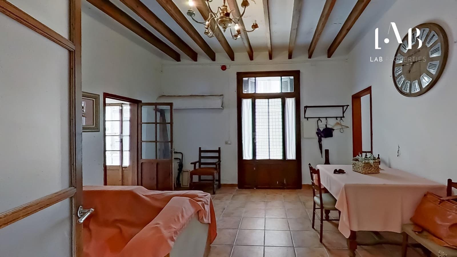 Casa de 5 habitaciones en Muro en venta - 330.000 € (Ref: 9262536)