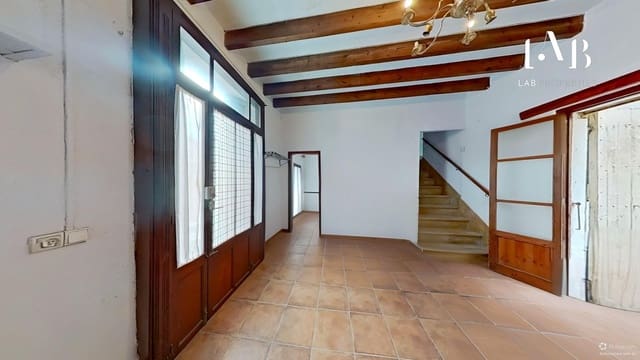 5 chambre Maison de Ville à vendre à Muro - 330 000 € (Ref: 9262536)
