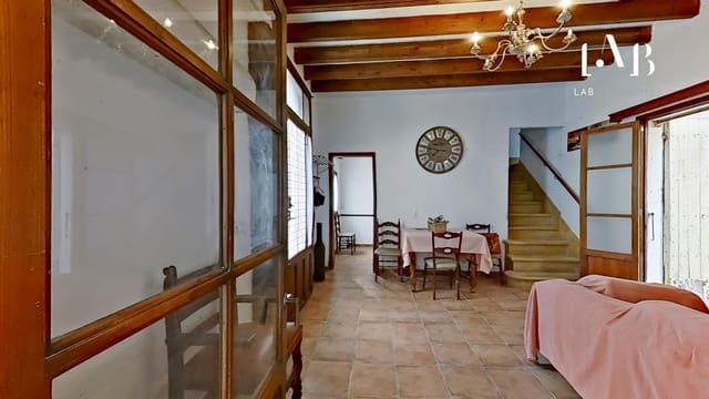 5 chambre Maison de Ville à vendre à Muro - 330 000 € (Ref: 9262536)