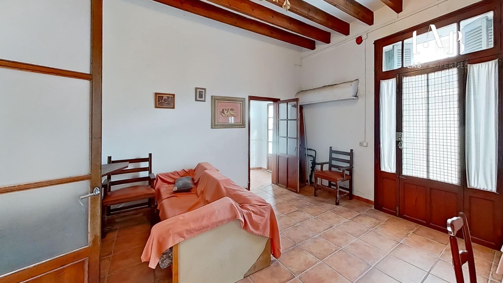 Casa de 5 habitaciones en Muro en venta - 330.000 € (Ref: 9262536)