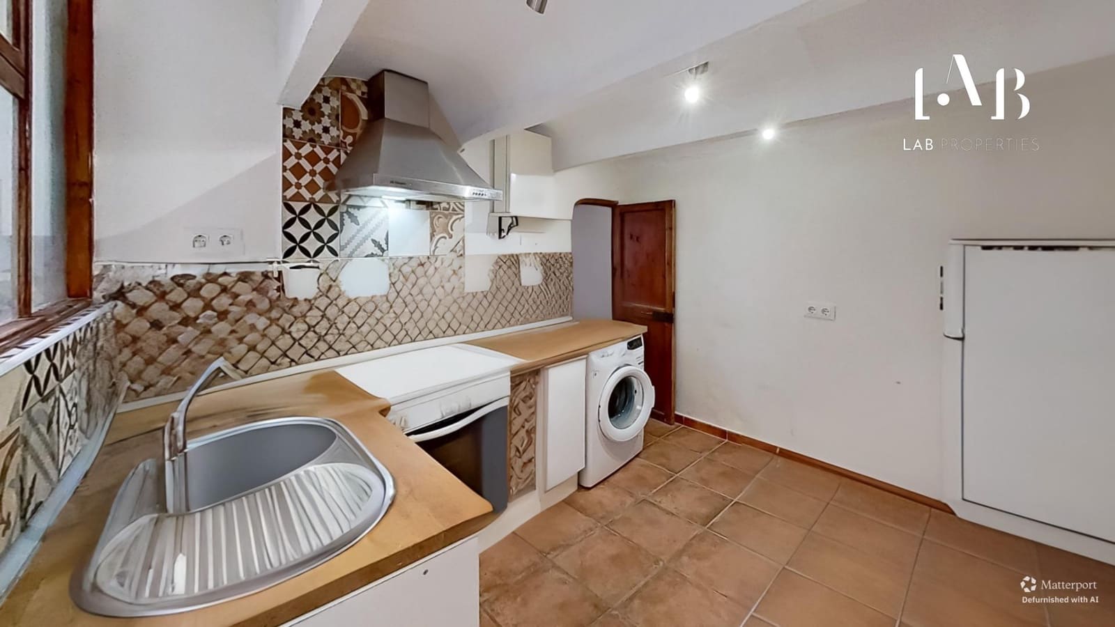 Casa de 5 habitaciones en Muro en venta - 330.000 € (Ref: 9262536)