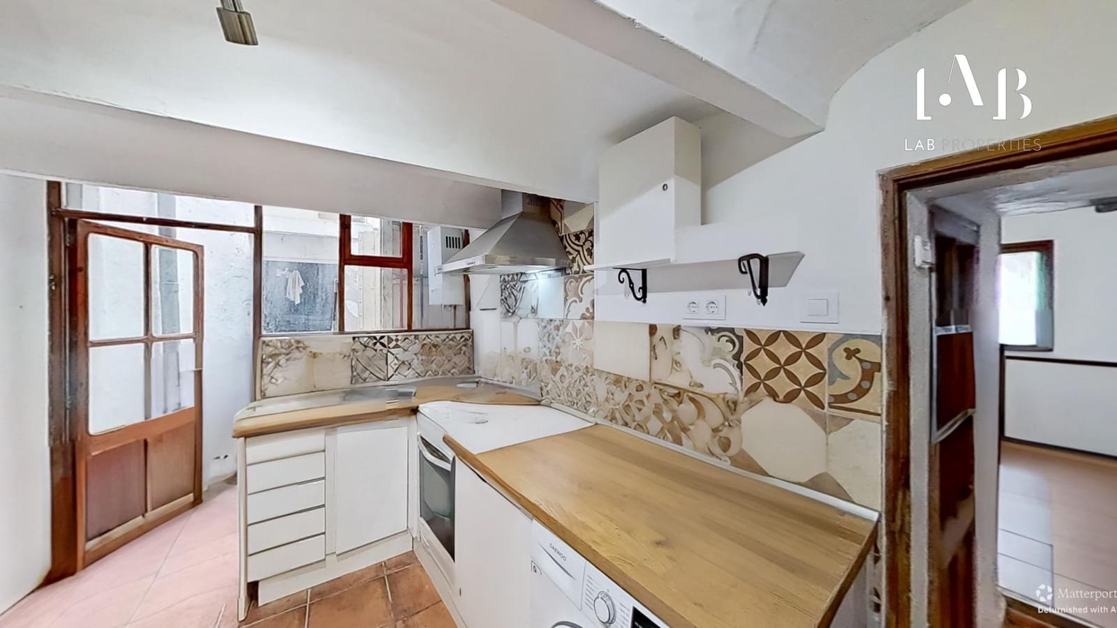 Casa de 5 habitaciones en Muro en venta - 330.000 € (Ref: 9262536)