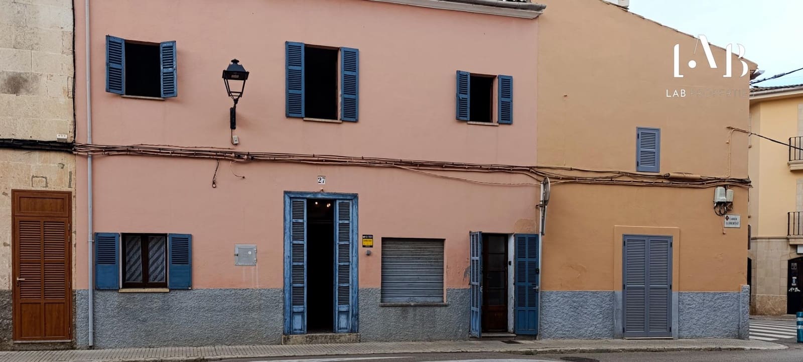 5 bedroom Townhouse for sale in Muro - € 330,000 (Ref: 9262536)