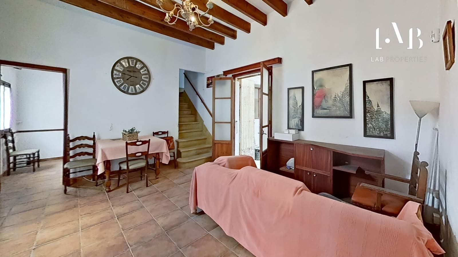 5 bedroom Townhouse for sale in Muro - € 330,000 (Ref: 9262536)