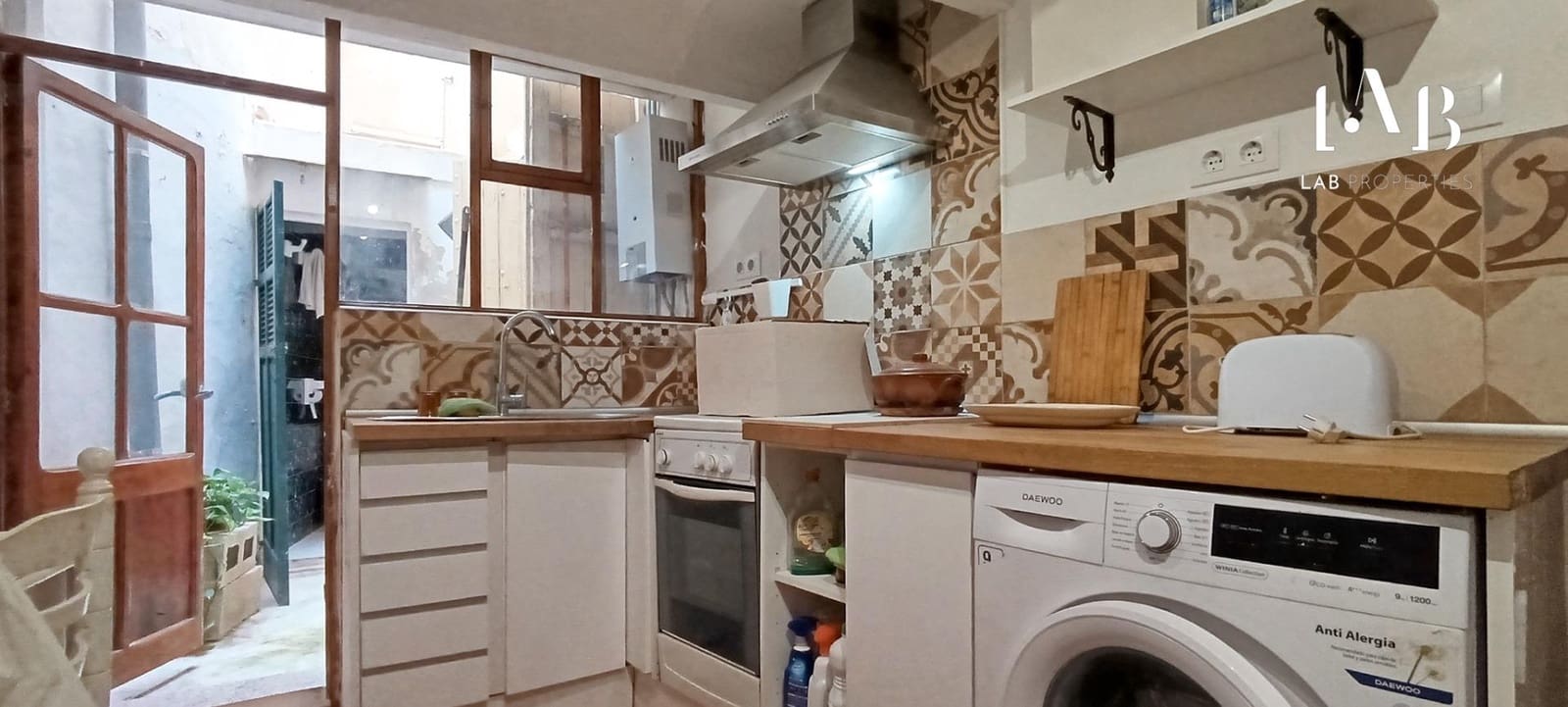5 bedroom Townhouse for sale in Muro - € 330,000 (Ref: 9262536)