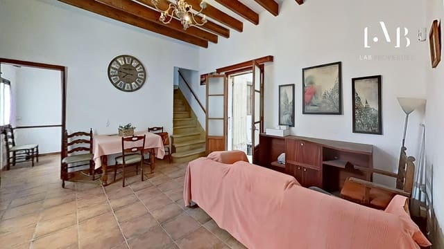5 chambre Maison de Ville à vendre à Muro - 330 000 € (Ref: 9262536)