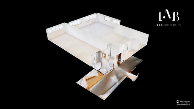 Local Comercial en Santa María del Camí en alquiler - 600 € (Ref: 9301010)