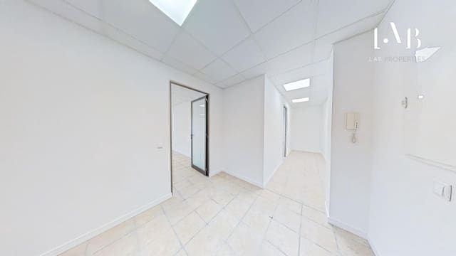 Local Comercial en Santa María del Camí en alquiler - 600 € (Ref: 9301010)