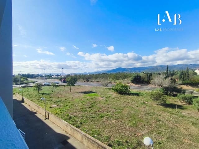 Local Comercial en Santa María del Camí en alquiler - 600 € (Ref: 9301010)