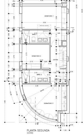 3 soveværelse Penthouse til salg i Inca med garage - € 405.000 (Ref: 9317815)