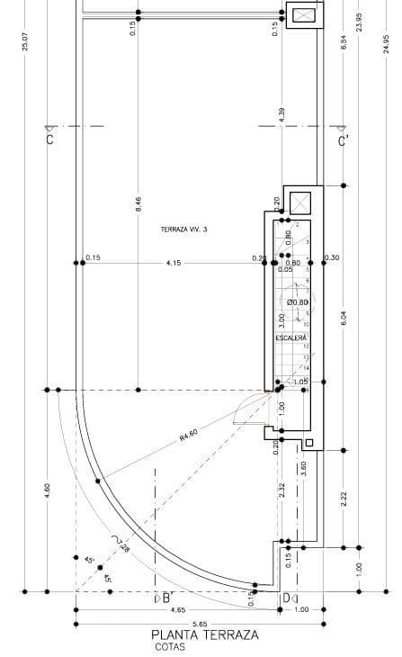 3 bedroom Penthouse for sale in Inca with garage - € 405,000 (Ref: 9317815)