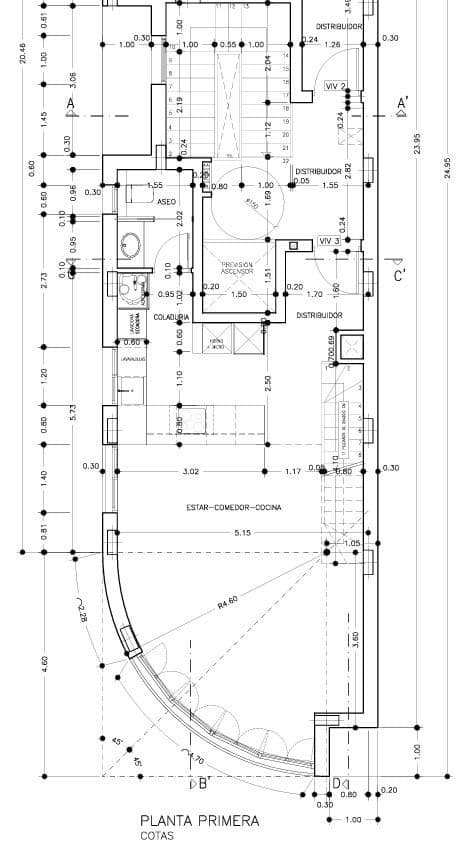 3 soverom Penthouse til salgs i Inca med garasje - € 405 000 (Ref: 9317815)