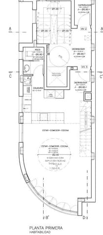 3 bedroom Penthouse for sale in Inca with garage - € 405,000 (Ref: 9317815)