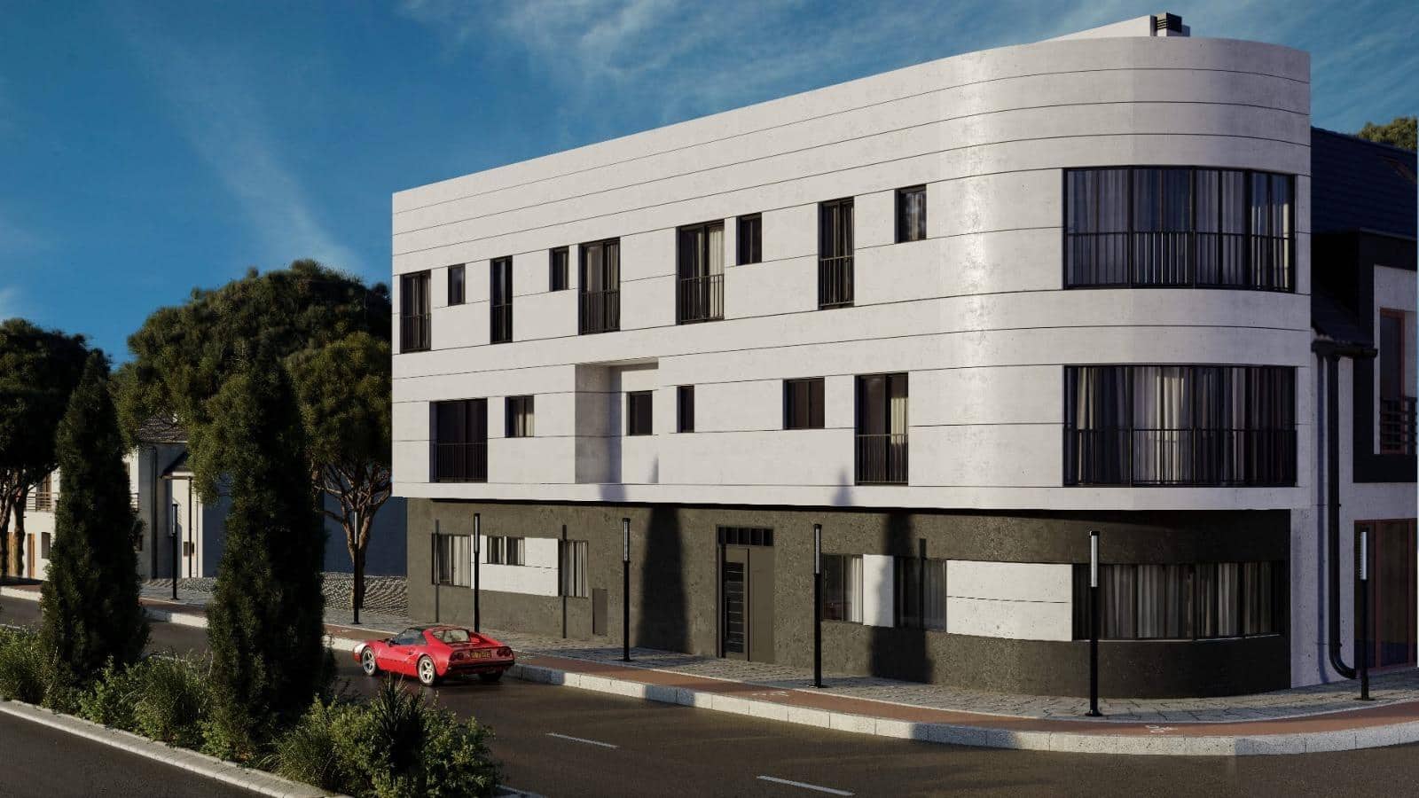 3 soverom Penthouse til salgs i Inca med garasje - € 405 000 (Ref: 9317815)