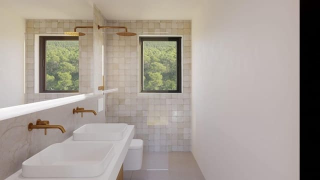 3 sypialnia Penthouse na sprzedaż w Inca z garażem - 405 000 € (Ref: 9317815)