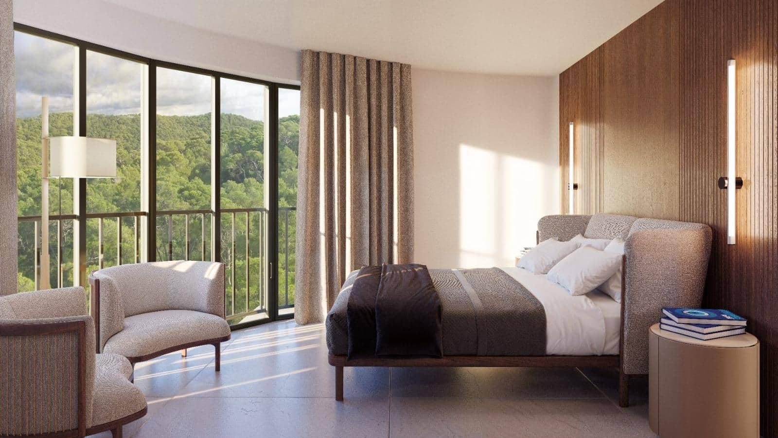 3 bedroom Penthouse for sale in Inca with garage - € 405,000 (Ref: 9317815)