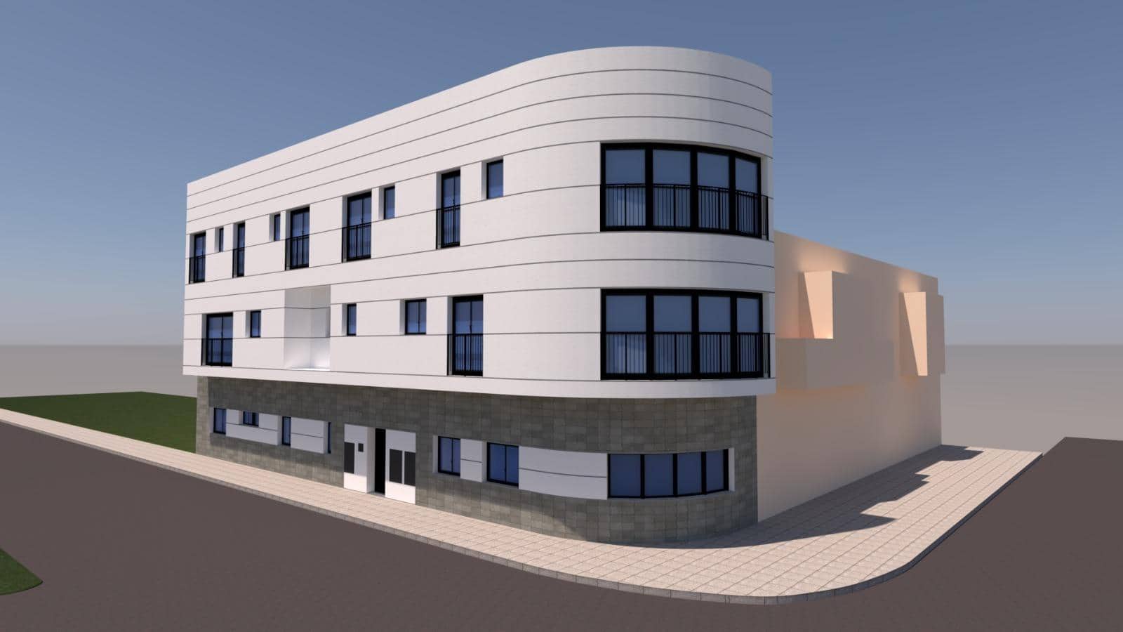 2 bedroom Apartment for sale in Inca with garage - € 290,000 (Ref: 9317816)