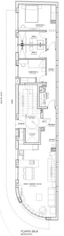 2 chambre Appartement à vendre à Inca avec garage - 290 000 € (Ref: 9317816)