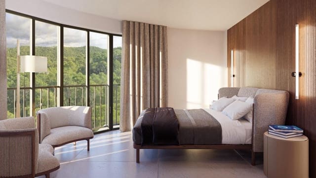 2 chambre Appartement à vendre à Inca avec garage - 290 000 € (Ref: 9317816)