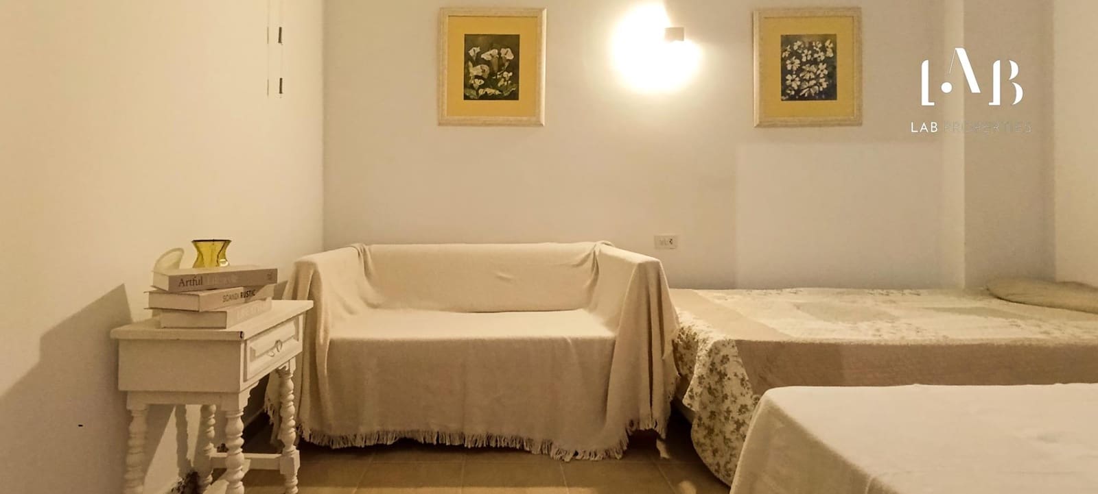 3 sovrum Lägenhet till salu i Sa Rapita / La Rapita - 525 000 € (Ref: 9337985)