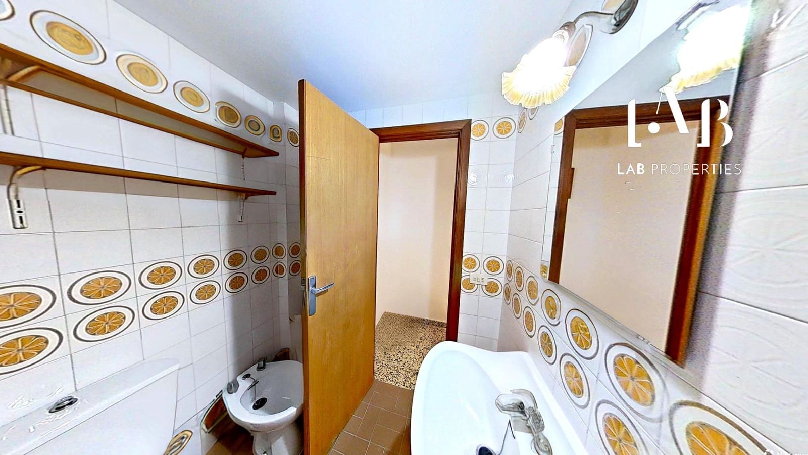 3 makuuhuone Huoneisto myytävänä paikassa Sa Rapita / La Rapita - 525 000 € (Ref: 9337985)