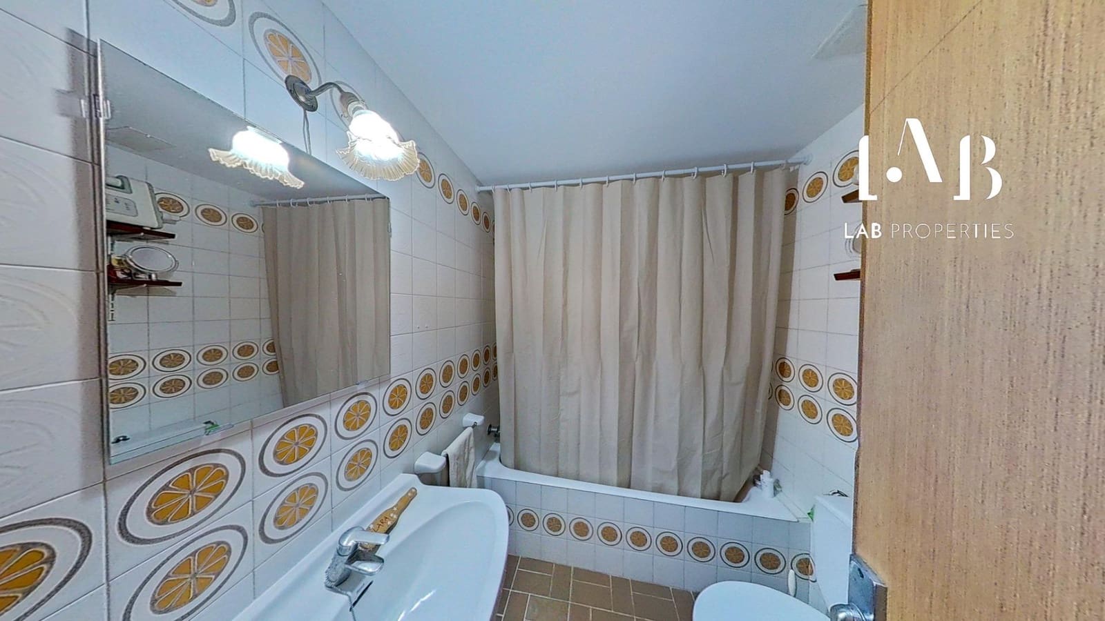 3 makuuhuone Huoneisto myytävänä paikassa Sa Rapita / La Rapita - 525 000 € (Ref: 9337985)