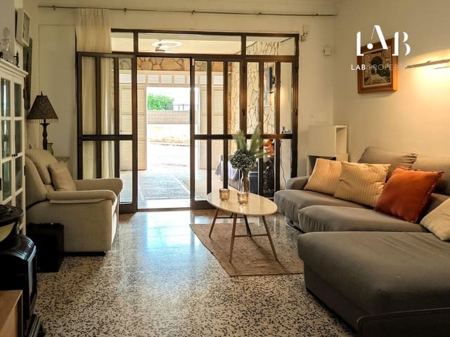 3 chambre Appartement à vendre à Sa Rapita / La Rapita, Campos - 525 000 € (Ref: 9337985)