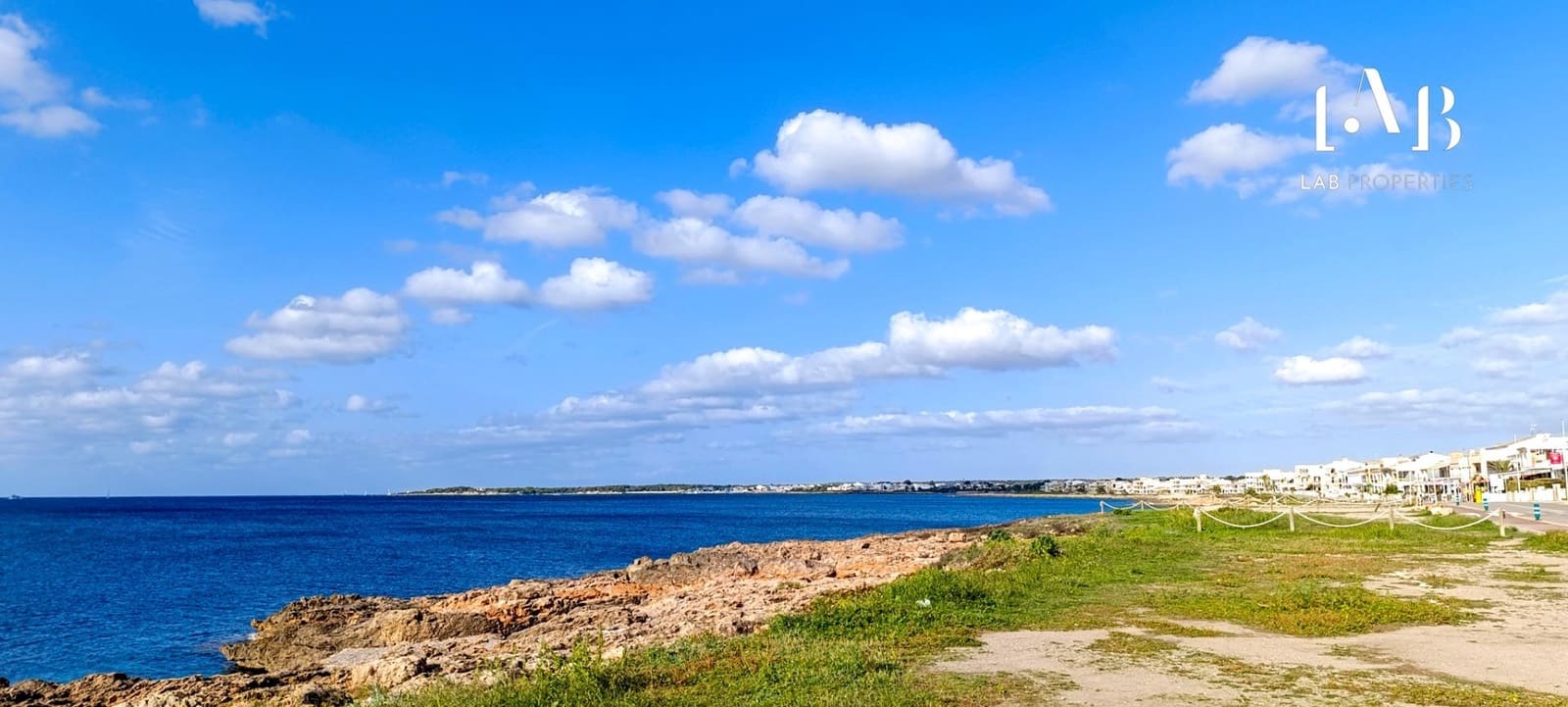 3 bedroom Apartment for sale in Sa Rapita / La Rapita - € 525,000 (Ref: 9337985)