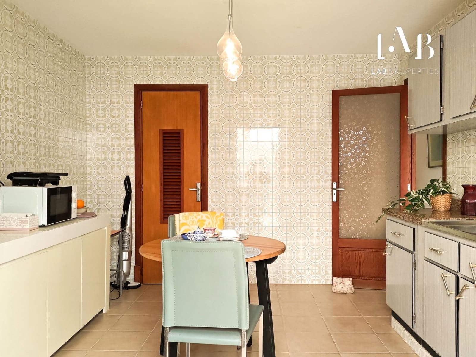 3 sovrum Lägenhet till salu i Sa Rapita / La Rapita - 519 000 € (Ref: 9337985)