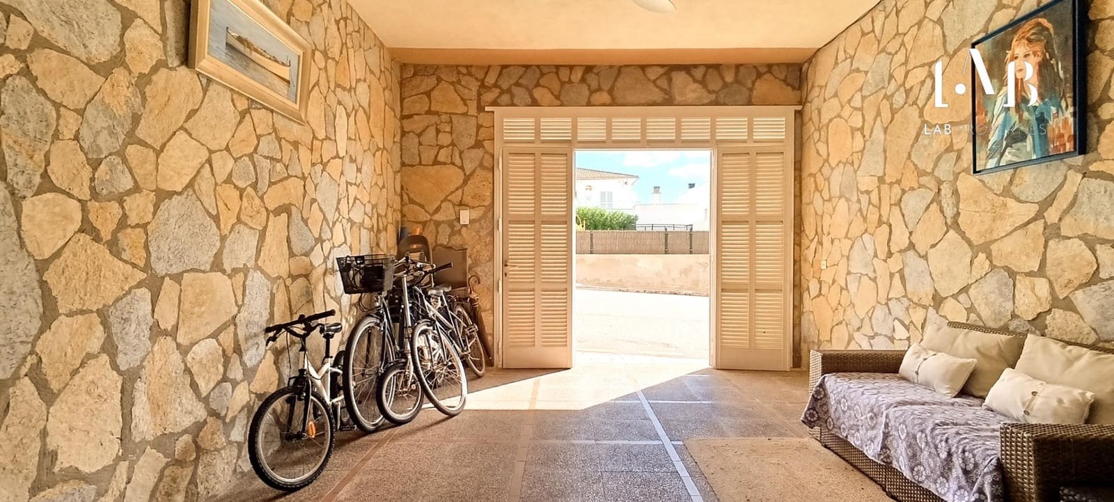 3 sovrum Lägenhet till salu i Sa Rapita / La Rapita - 519 000 € (Ref: 9337985)