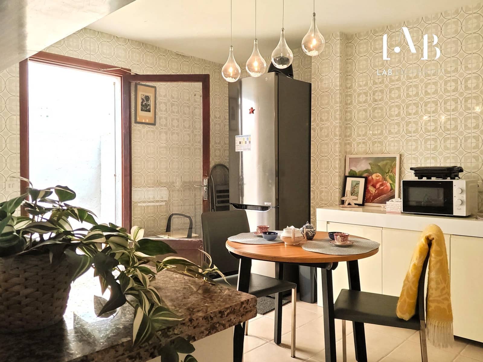 3 sovrum Lägenhet till salu i Sa Rapita / La Rapita - 519 000 € (Ref: 9337985)